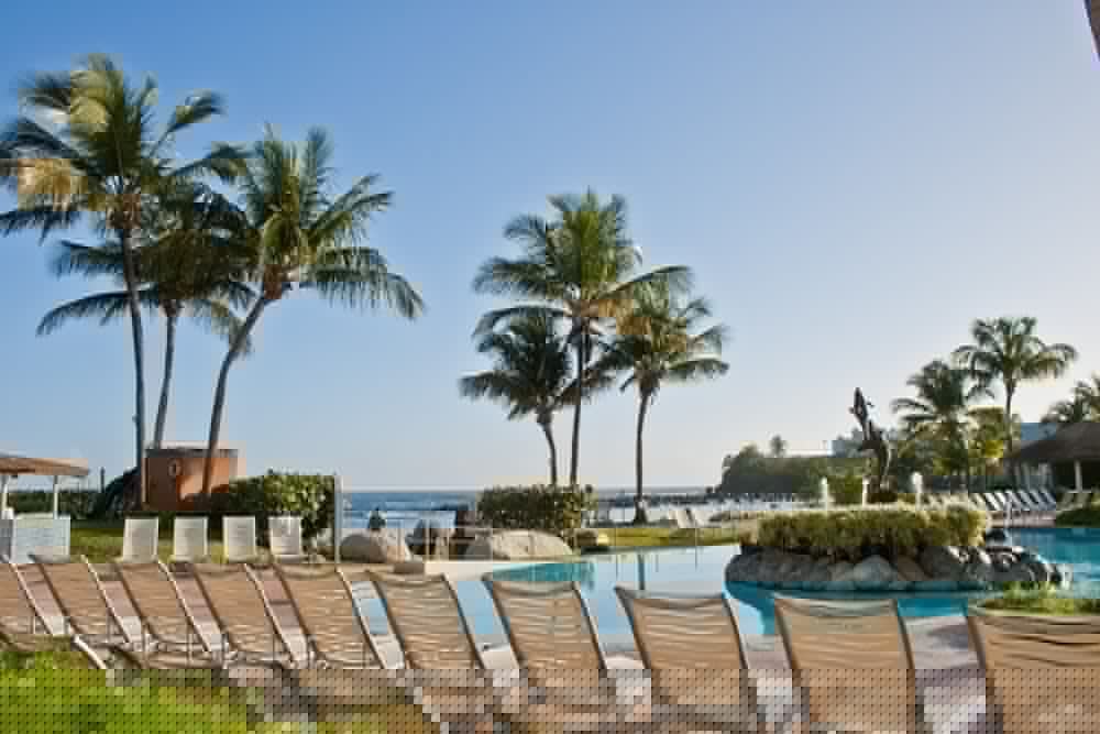 Embassy Suites By Hilton Dorado Del Mar Beach Resort — 9