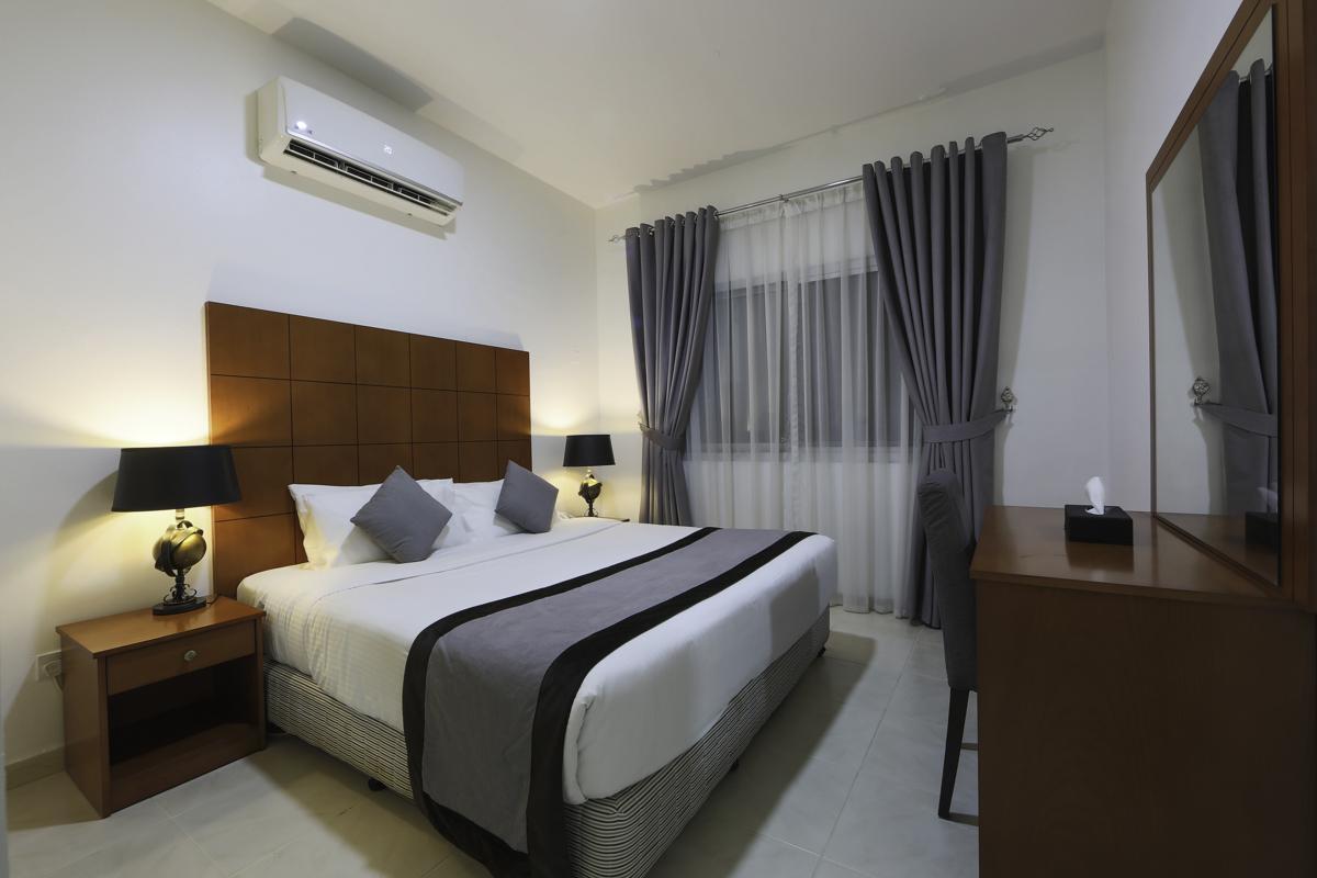 Nova Park Hotel — 7