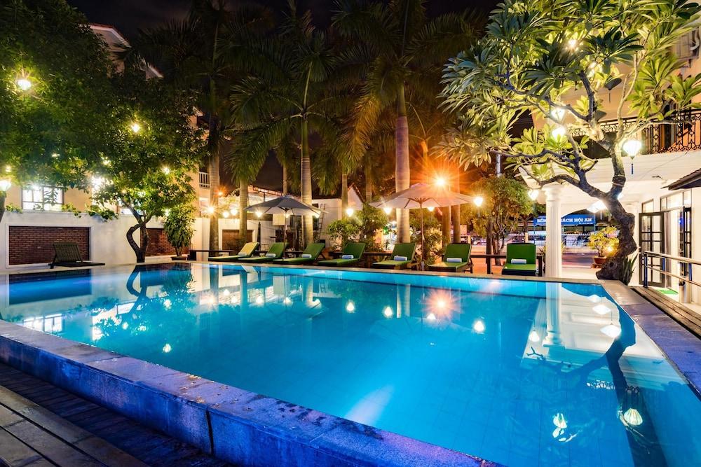 Hoian Nostalgia Hotel & Spa — 5