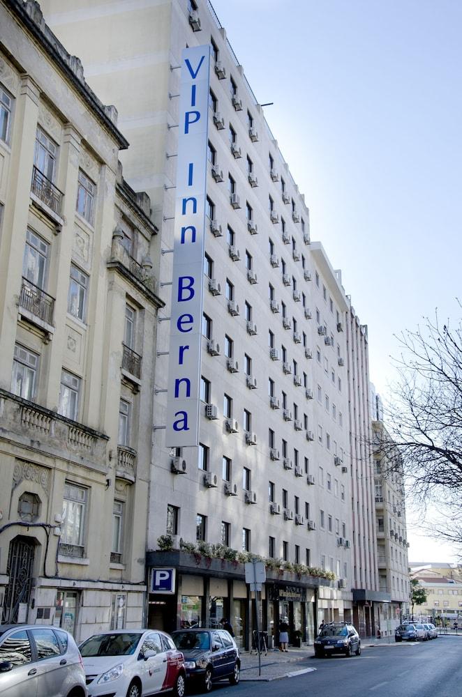 VIP Inn Berna Hotel 98788