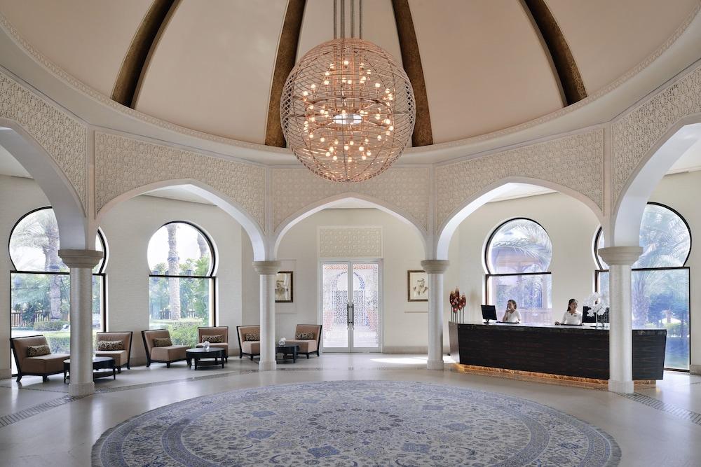 Dubai Creek Club Villas — 1