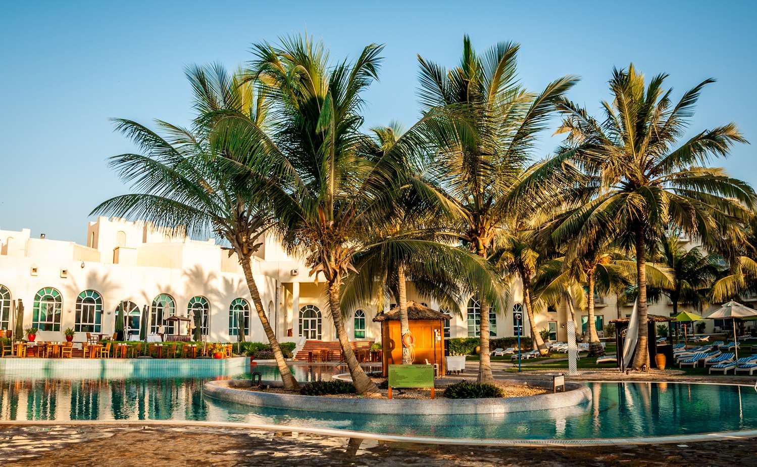 Hilton Salalah Resort 20424 — 6
