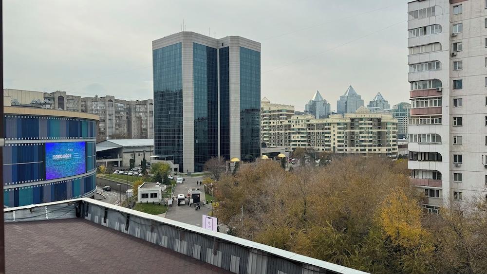Grand Eurasia Hotel — 5