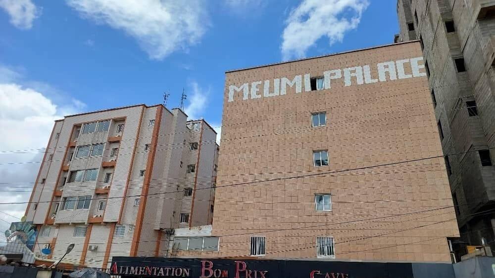 Hotel Meumi Palace — 2