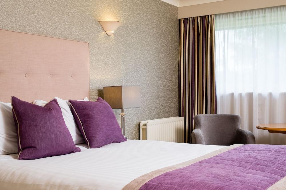 Lea Marston Hotel — 7