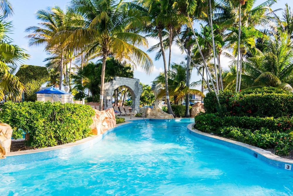 Hilton Rose Hall Resort and Spa — 3