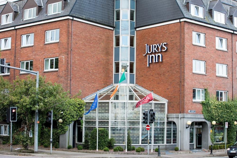 Leonardo Hotel Cork — 2