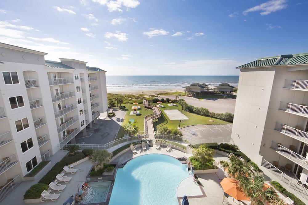Holiday Inn Club Vacations Galveston Beach Resort — 2