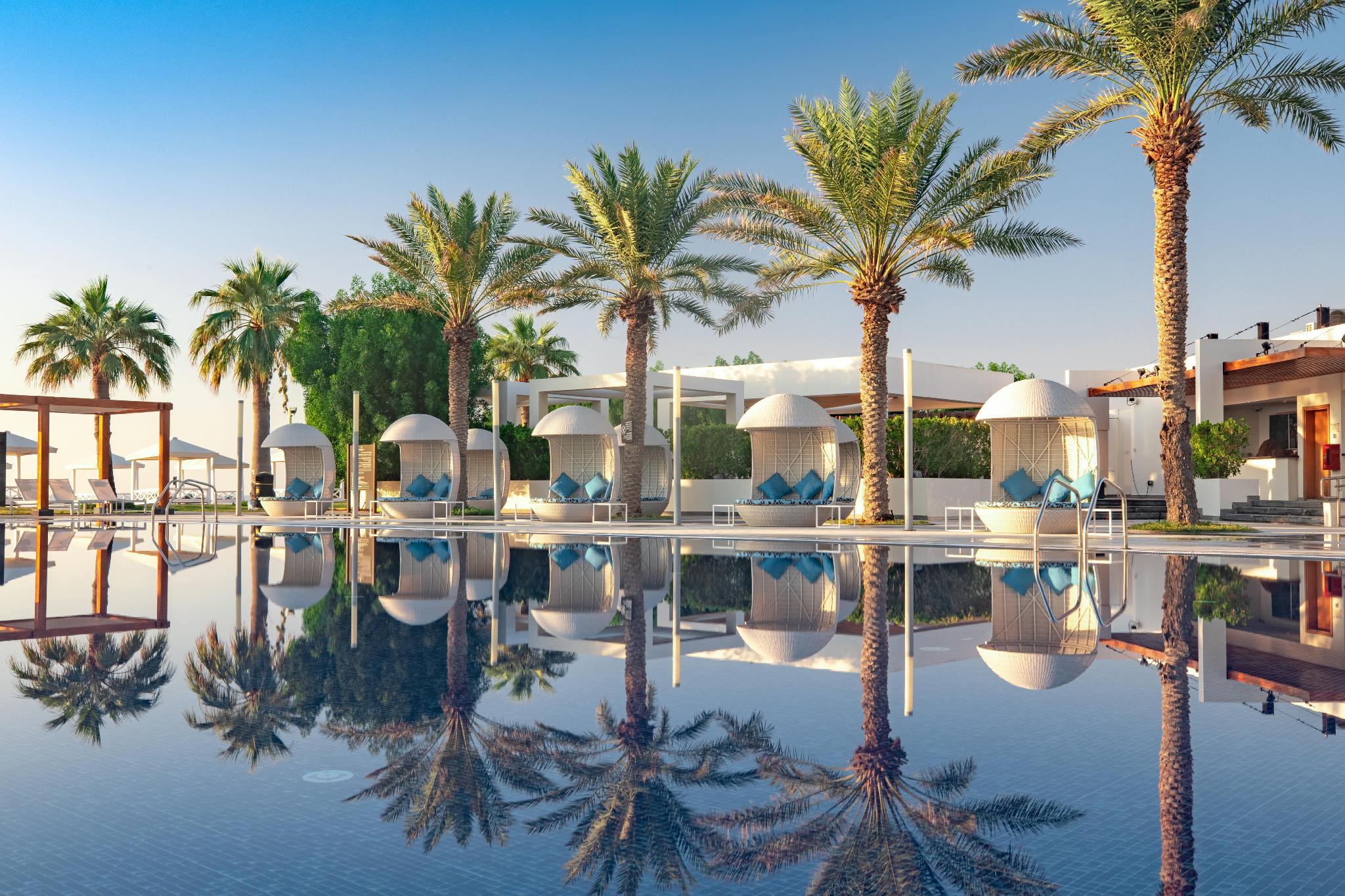 Sealine Beach, a Murwab Resort — 3