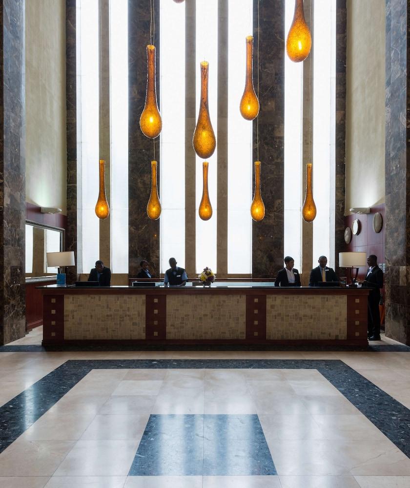 Radisson Hotel Lagos Ikeja — 5