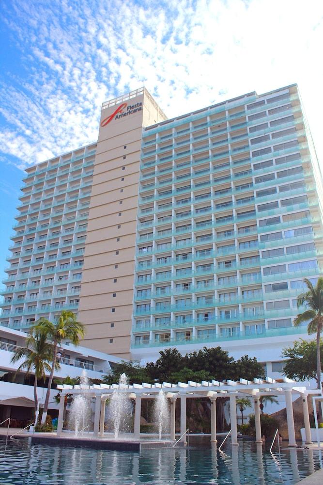 Fiesta Americana Acapulco Villas — 3