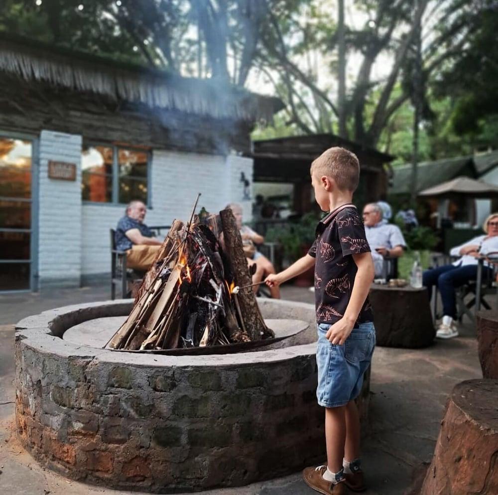 Mount Meru Game Lodge — 3