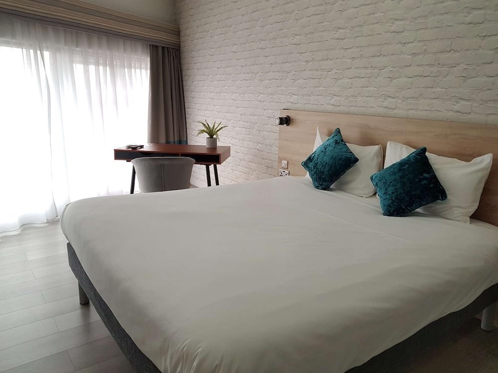 Ibis Styles Birmingham Oldbury (ex. Travellers Inn) — 6