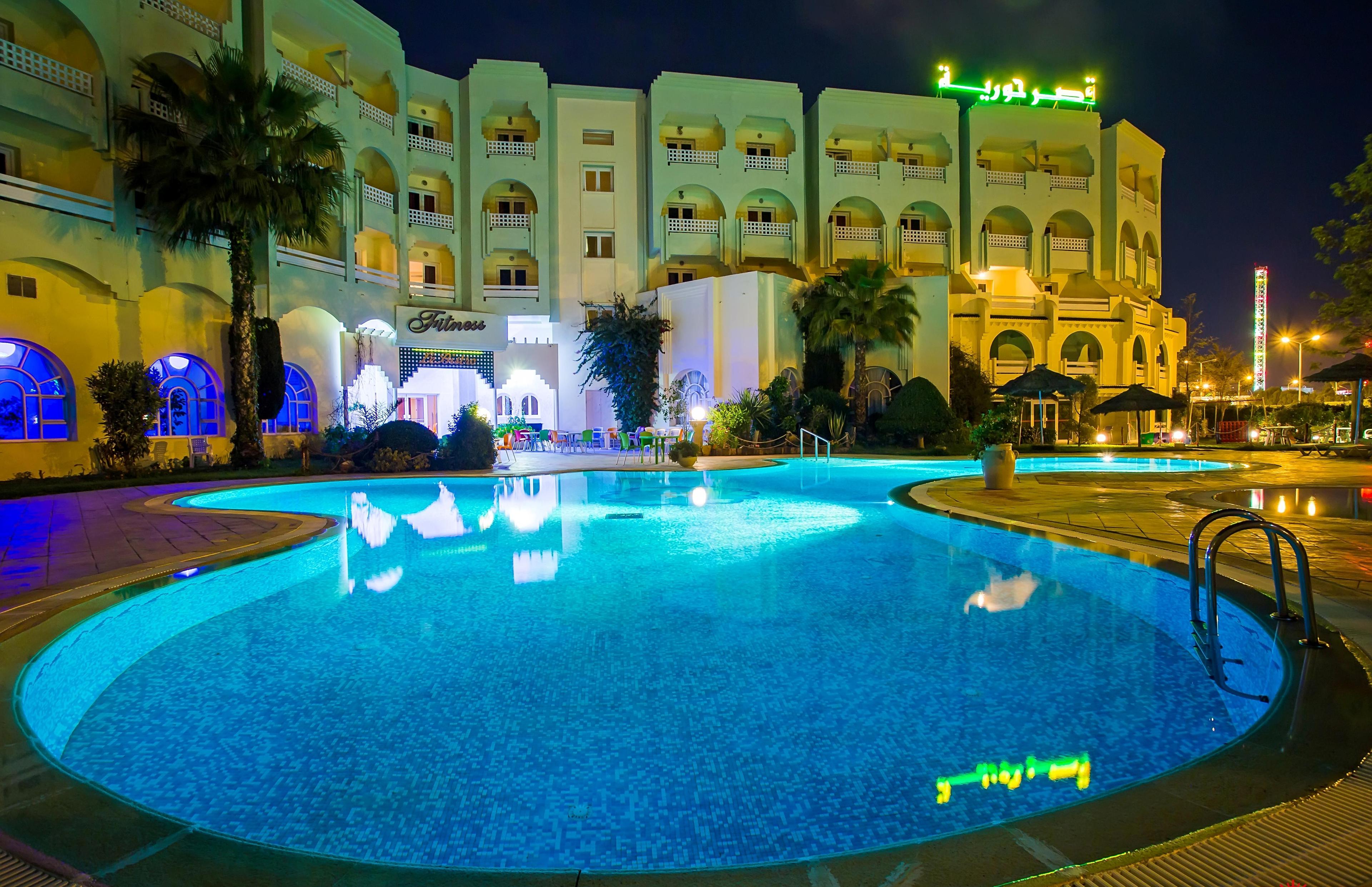Houria Palace 1097978 — 2