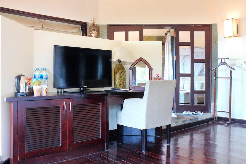 Poshanu Resort — 8