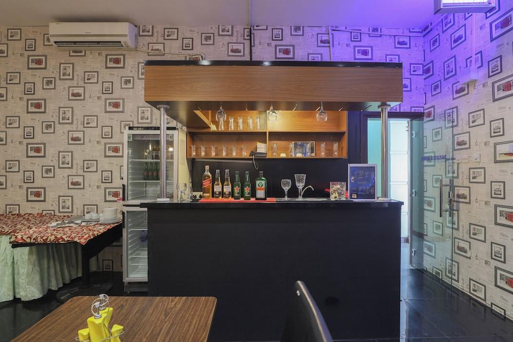 Eureka Hotel — 6