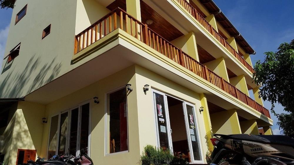 Viet Thanh Resort — 1