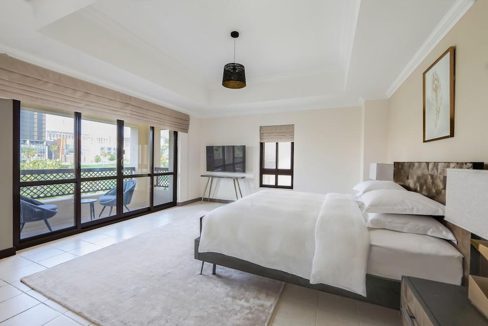 Dubai Creek Club Villas — 10