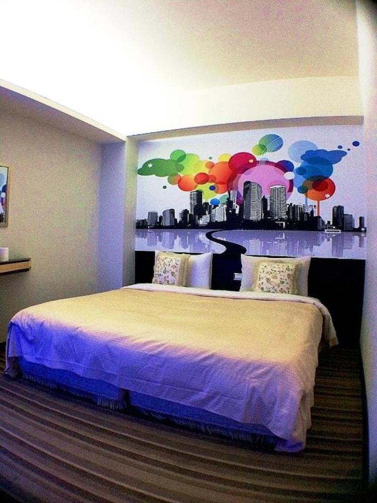 Lio Hotel Taipei Main Station 882755 — 9