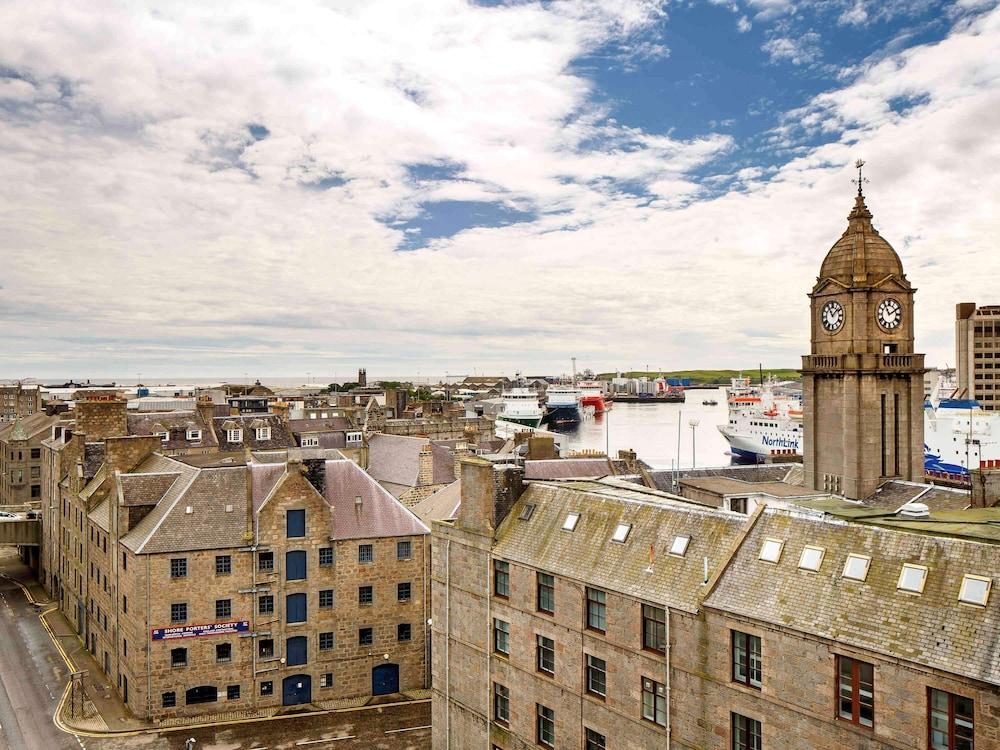 Ibis Aberdeen Centre - Quayside — 4