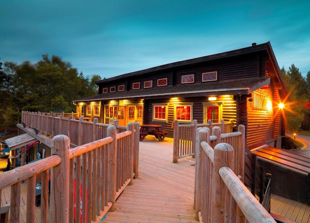 Coylumbridge Resort Hotel — 3