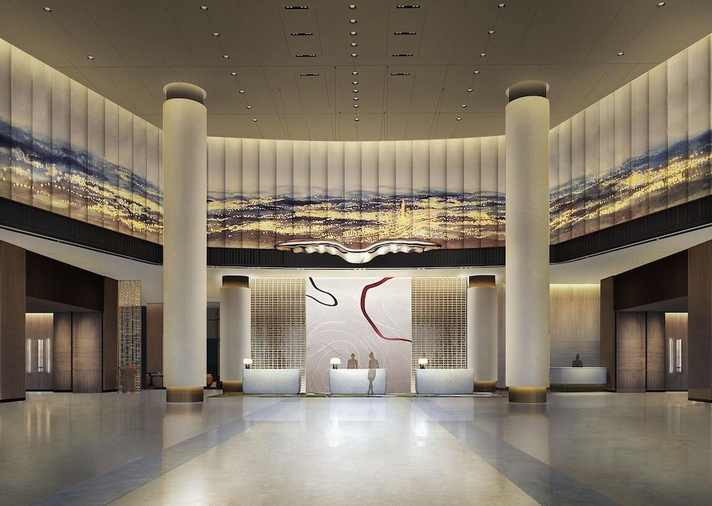 Hyatt Regency Taoyuan International Airport — 6