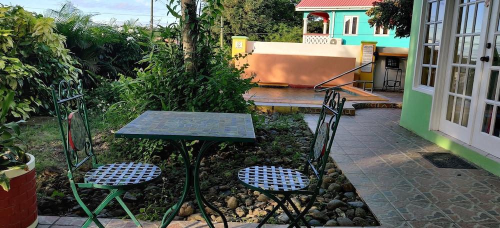 Habitat Terrace — 7