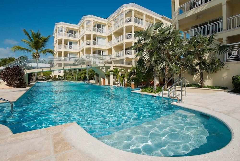 Reef Residences — 1