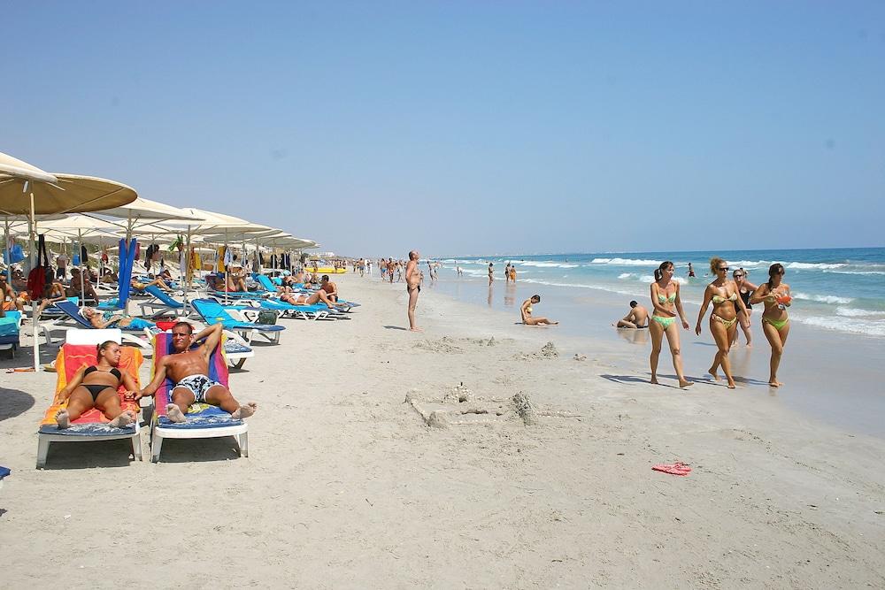 El Mouradi Mahdia 133514 — 9