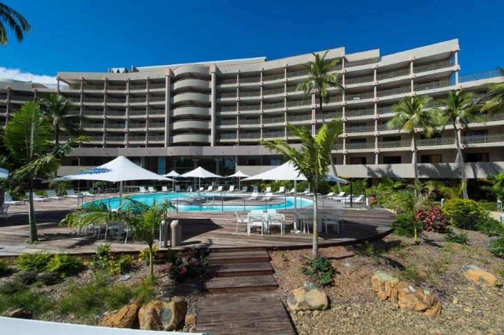 NOUVATA HOTEL