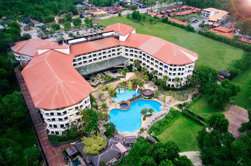 Swiss Garden Beach Resort Kuantan — 3