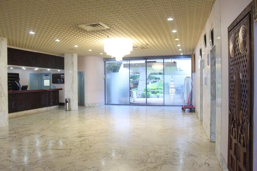 Hotel Mont Fébé — 6