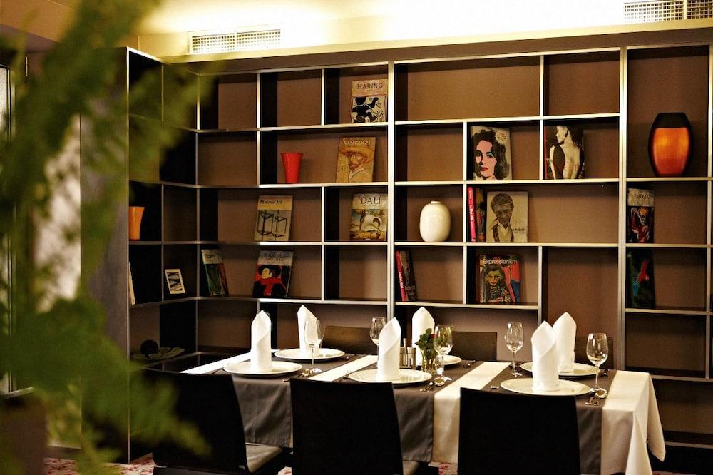 BEST WESTERN Hotel Roca — 4