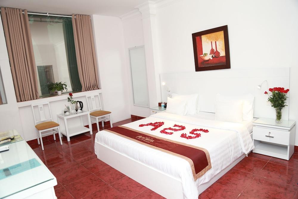 A25 Hotel - 19 Bui Thi Xuan — 8