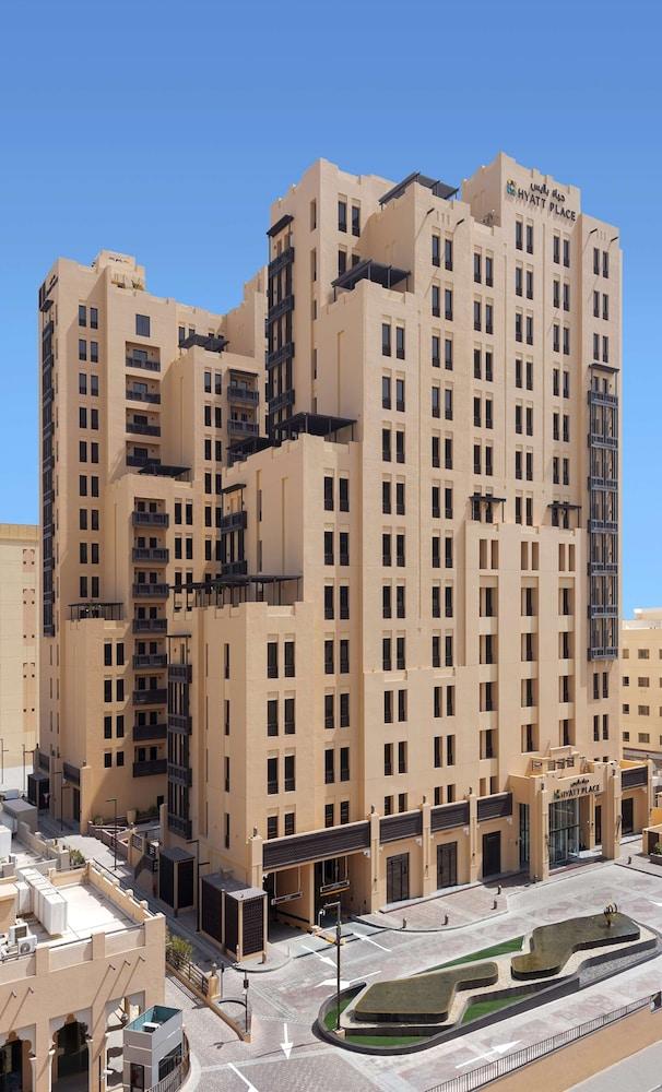 Hyatt Place Dubai Wasl District — 6