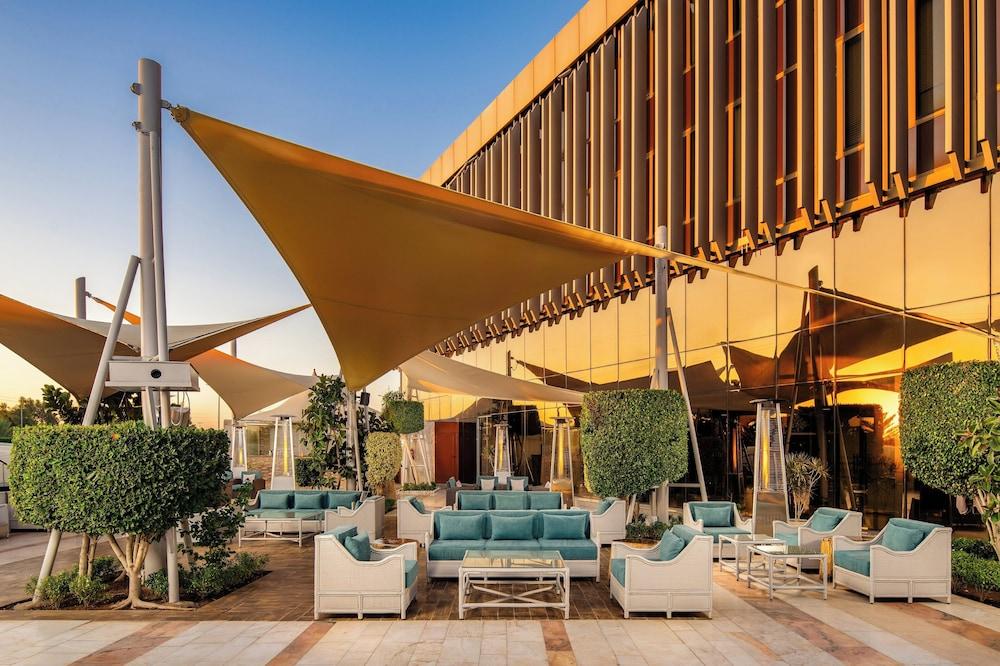 Intercontinental Taif — 2