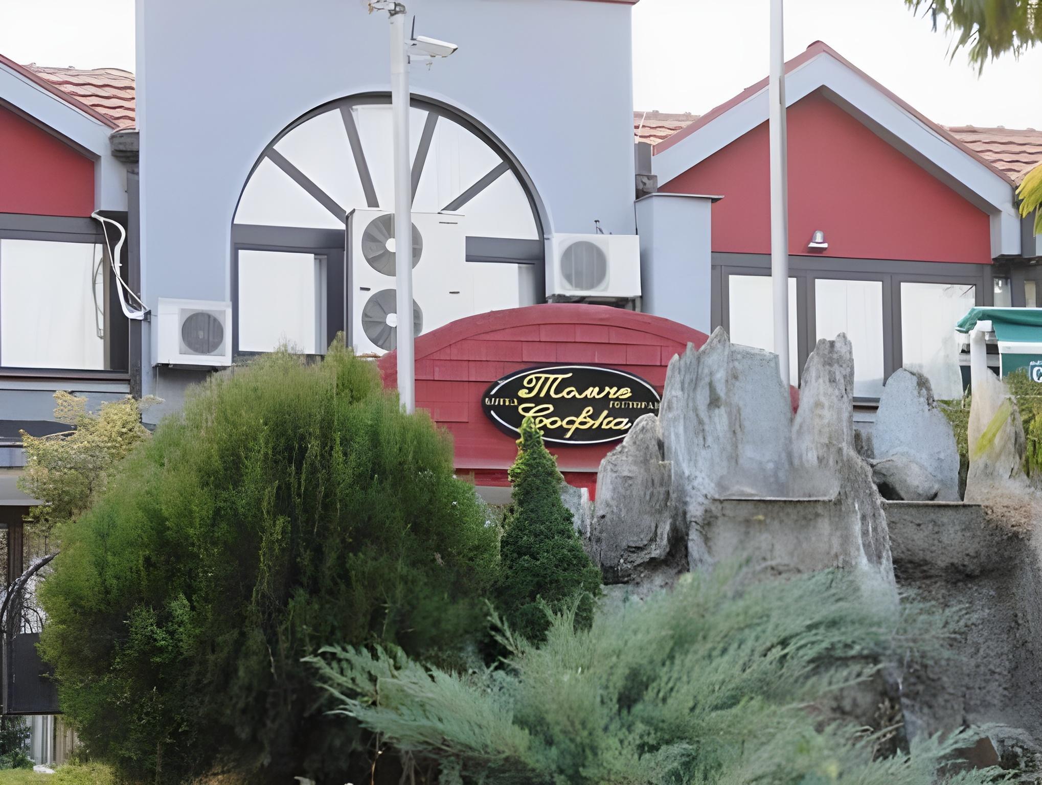 Hotel Tomce Sofka 1058998 — 6