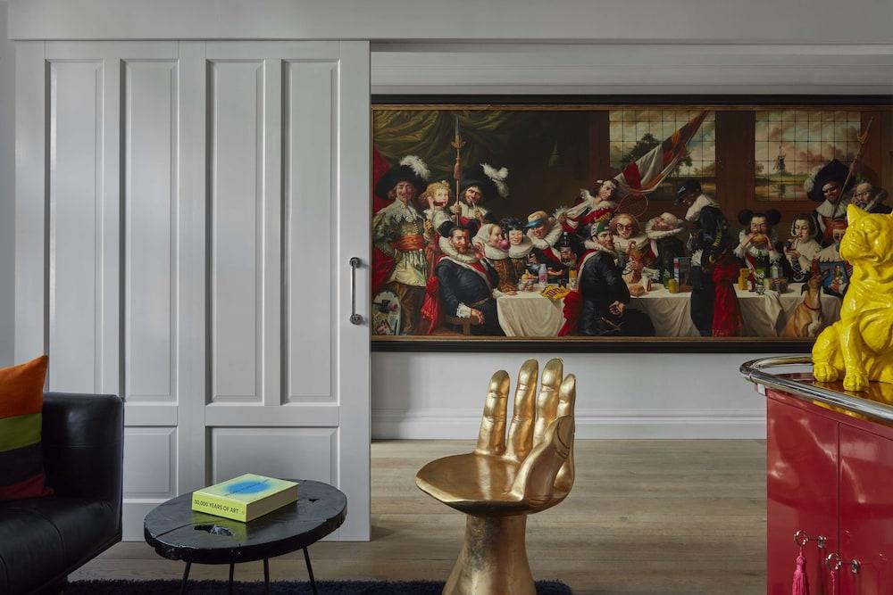 Pulitzer Amsterdam 20184 — 10