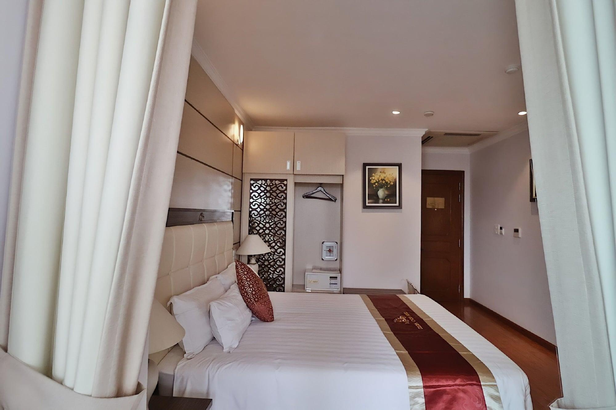 San Premium Hotel — 9
