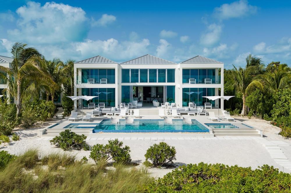 Grace Bay Club — 6