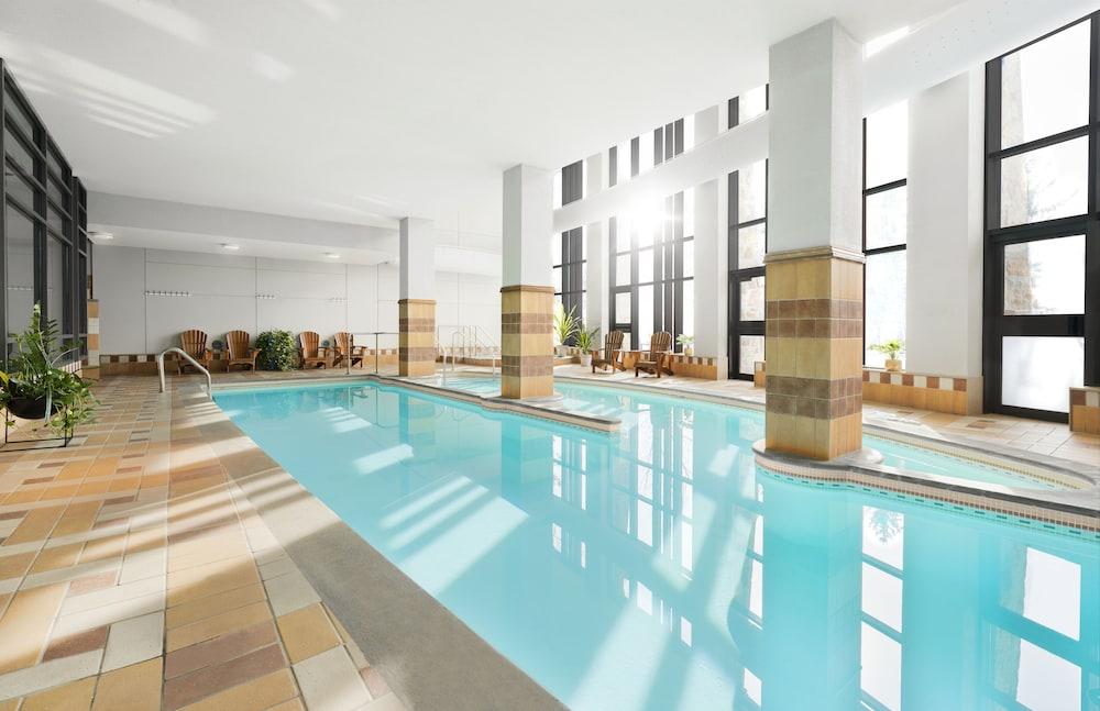 Fairmont Tremblant 61124 — 4
