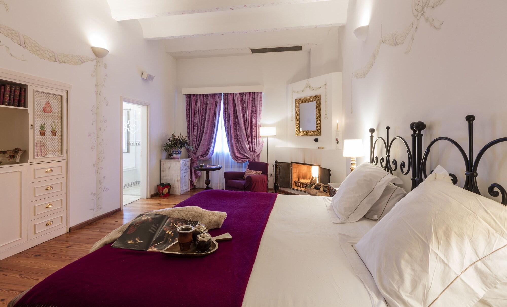 ESTANCIA DE CHARME EL COLIBRI — 9