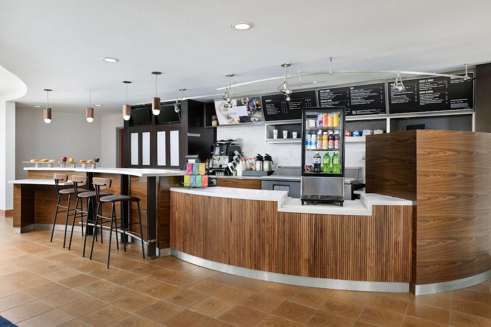Courtyard by Marriott Amarillo West/Medical Center — 8