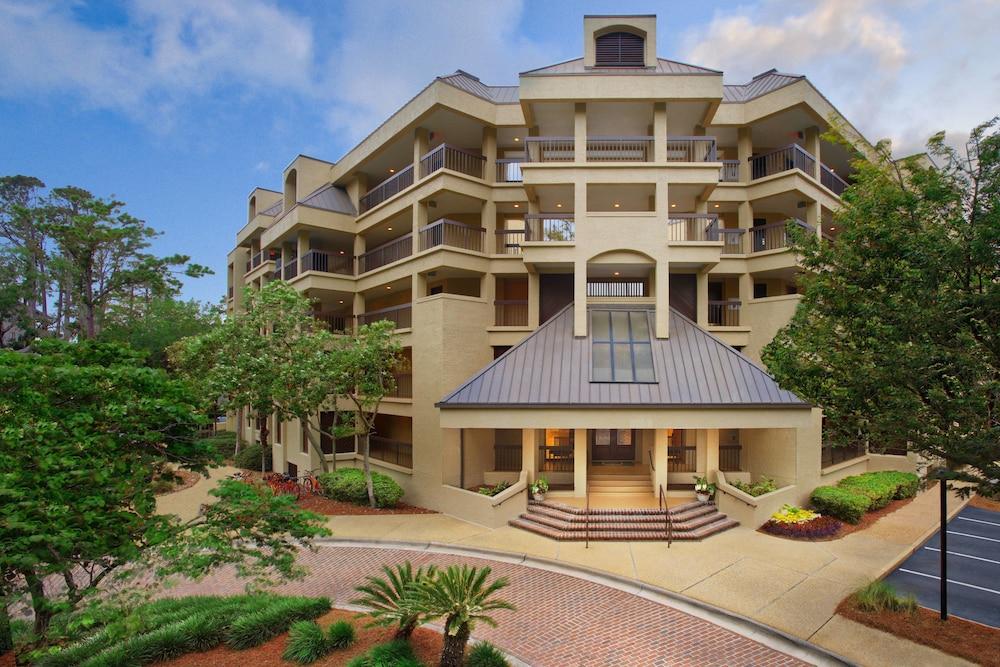 Marriotts Heritage Club — 1