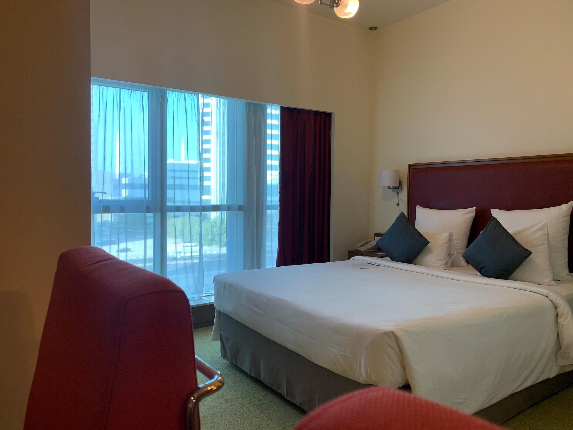 Adagio Fujairah — 6