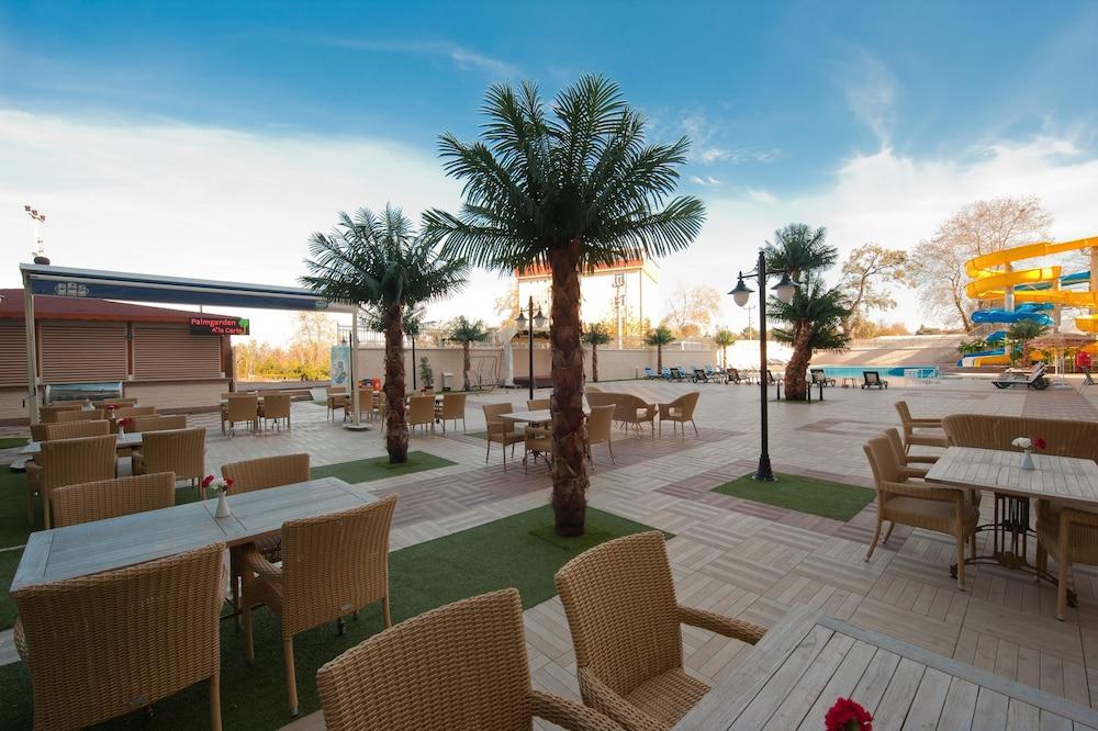 ELEGANCE RESORT HOTEL SPA - WELLNESS and AQUA 30294 — 8
