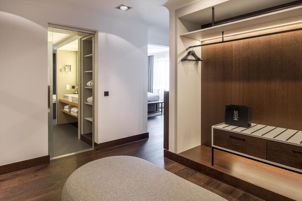 Le Louise Hotel Brussels - MGallery — 8