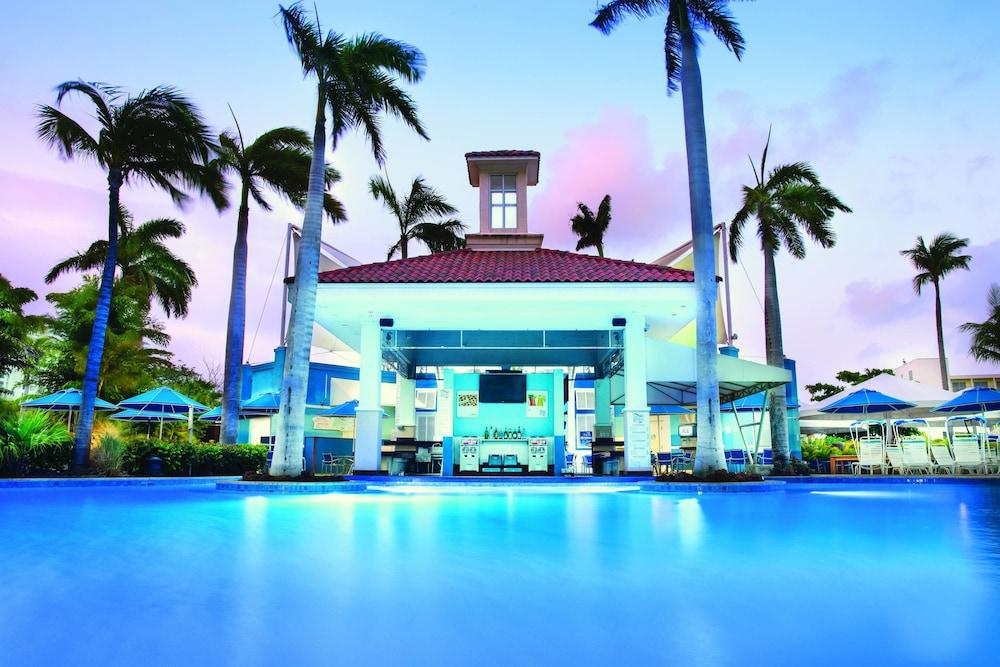 Marriott's Aruba Surf Club — 8