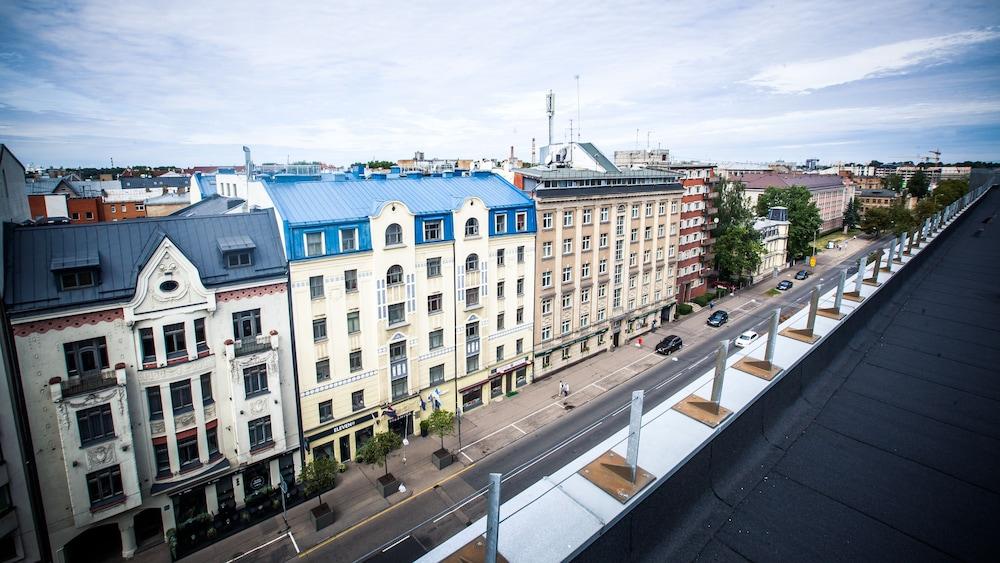 HESTIA HOTEL JUGEND — 3