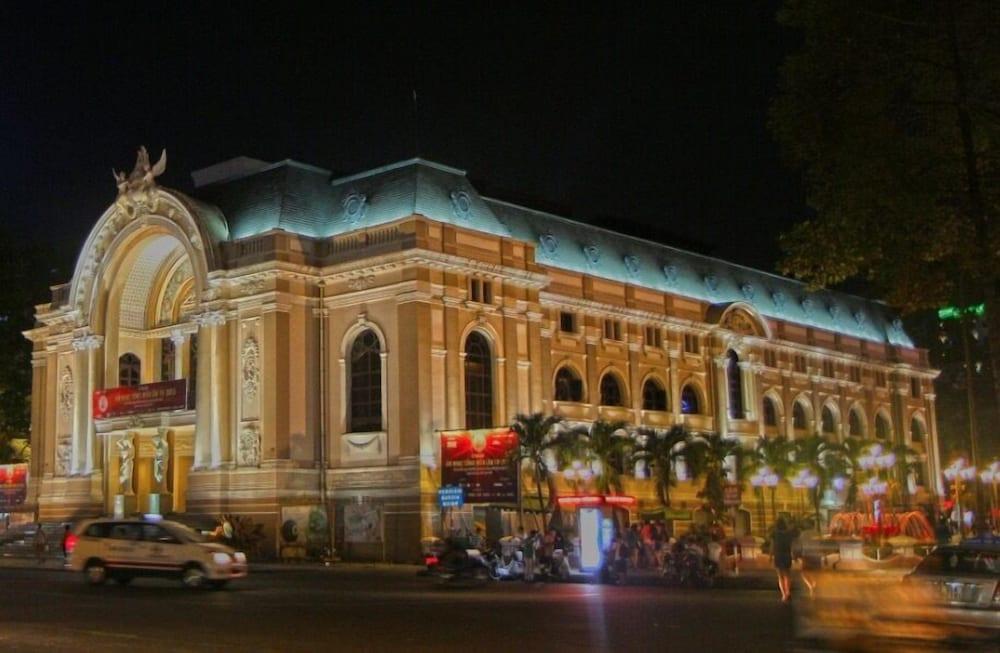 Sedona Suites Ho Chi Minh City — 2